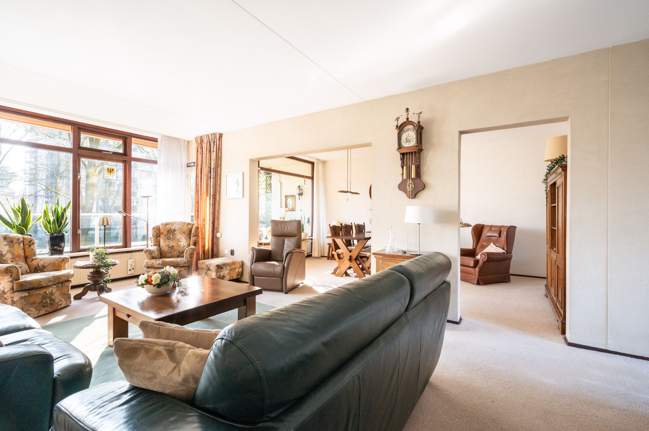 Foto 9 van Koning Lodewijklaan 170