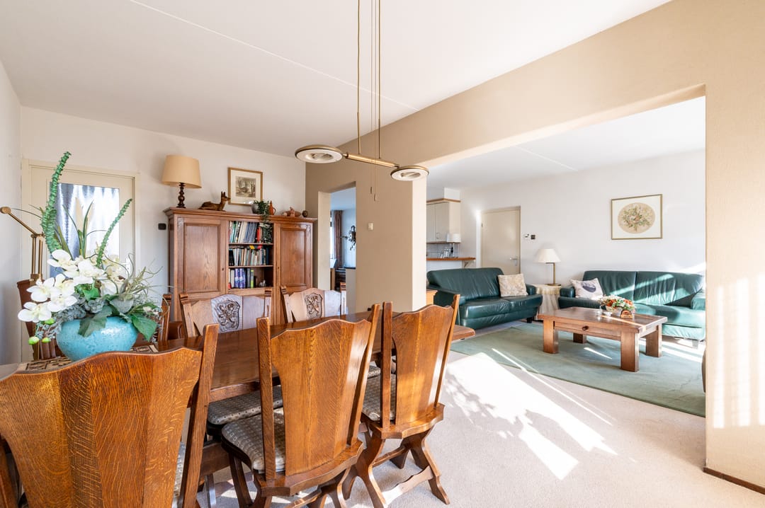 Foto 11 van Koning Lodewijklaan 170