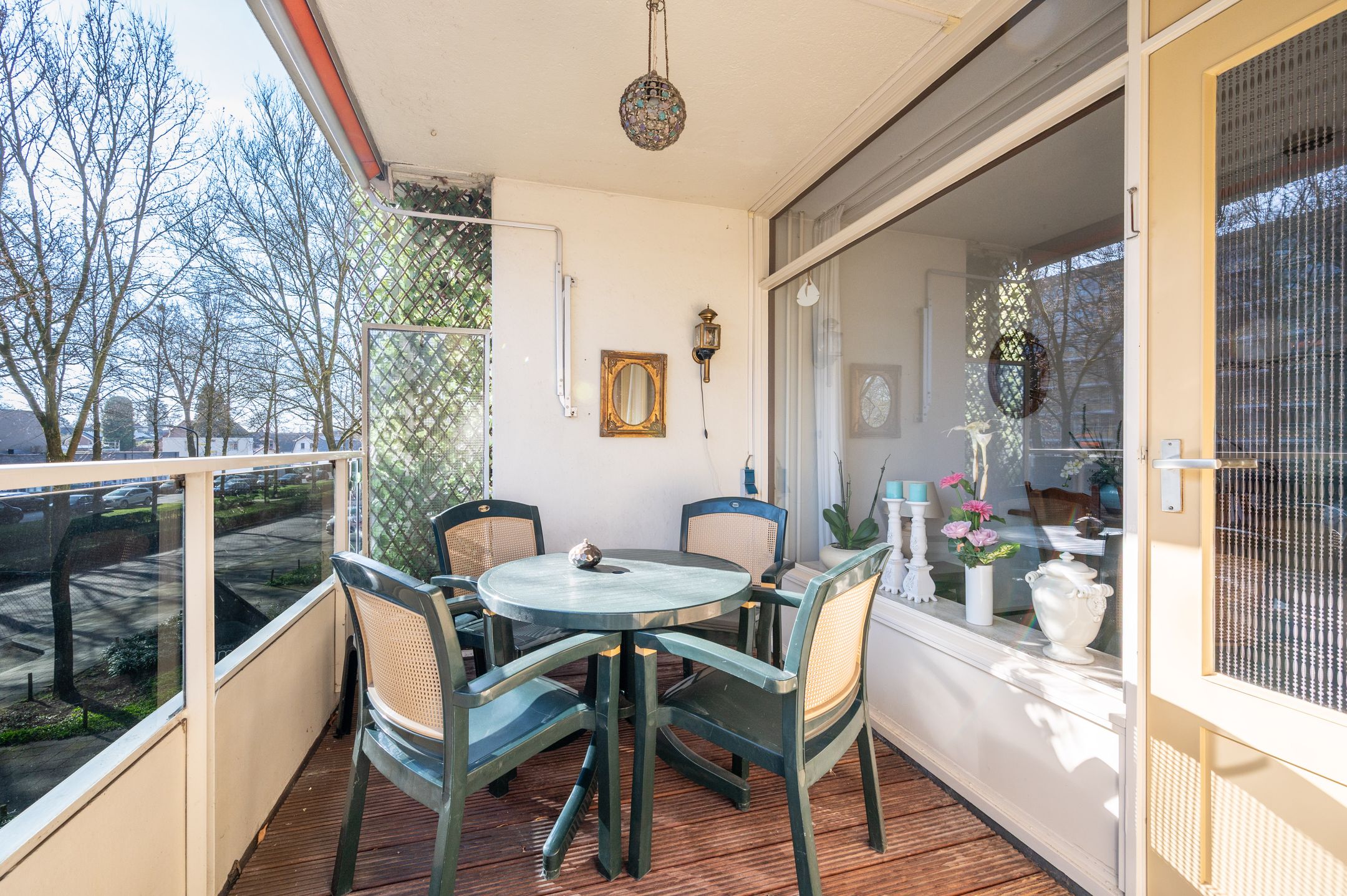 Foto 24 van Koning Lodewijklaan 170