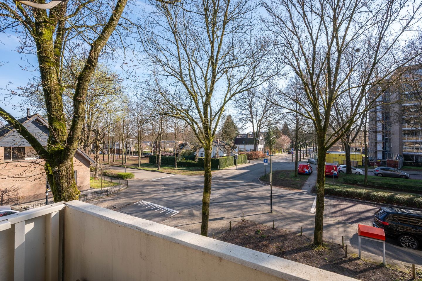 Foto 25 van Koning Lodewijklaan 170