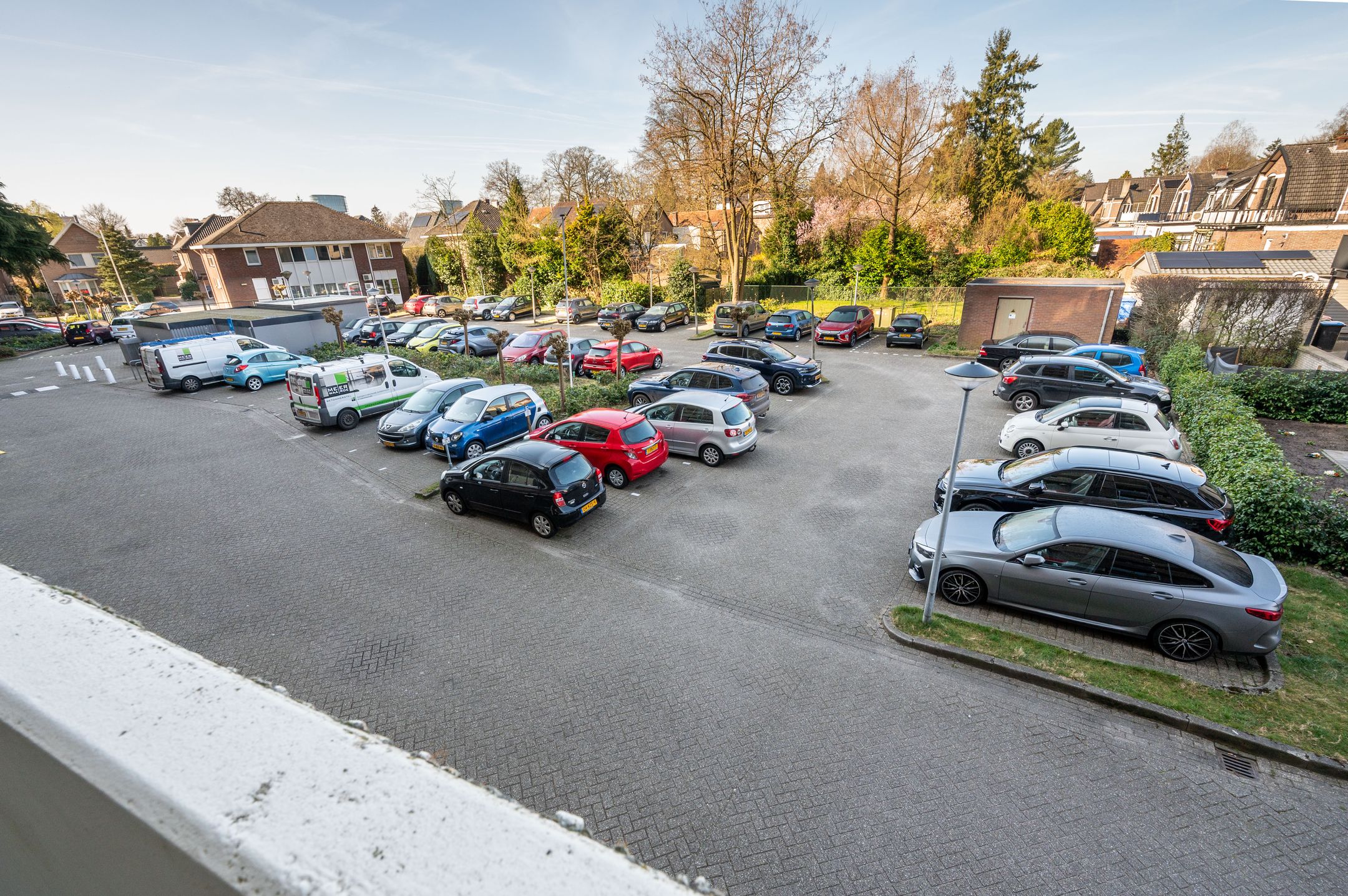 Foto 27 van Koning Lodewijklaan 170