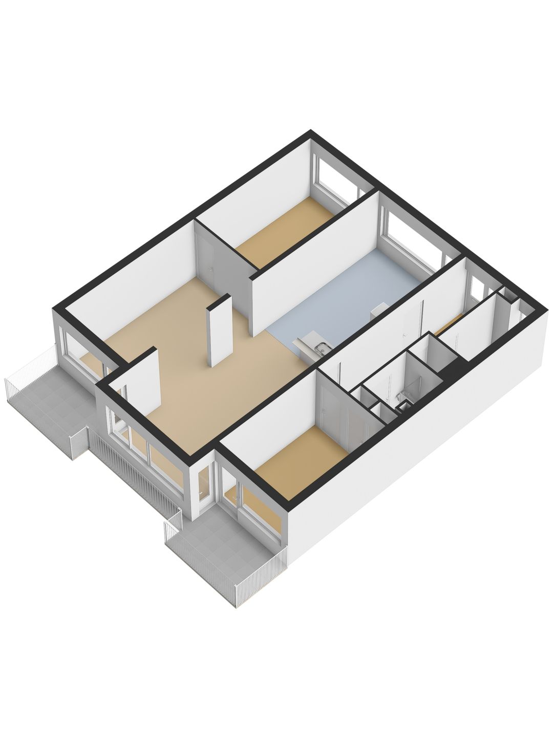 Foto 31 van Koning Lodewijklaan 170