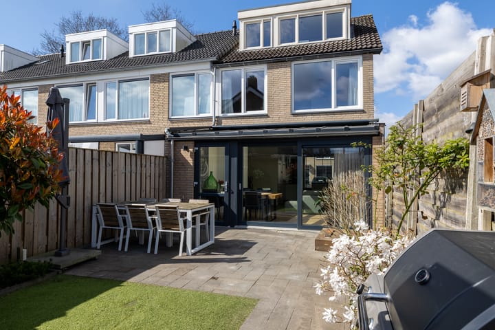 Foto 3 van Zadelmakerstraat 51