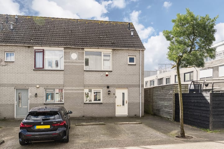 Koopwoningen - huizen te koop in [Funda]