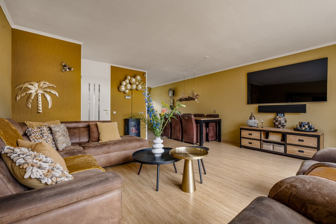 Foto 2 van Waterdrieblad 2