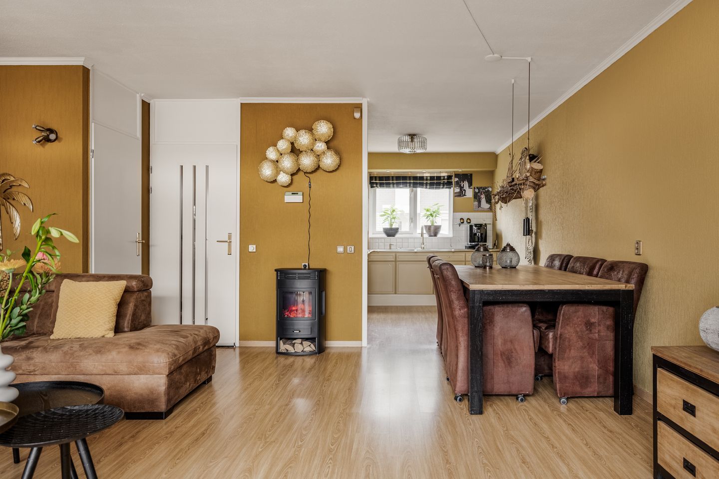 Foto 4 van Waterdrieblad 2