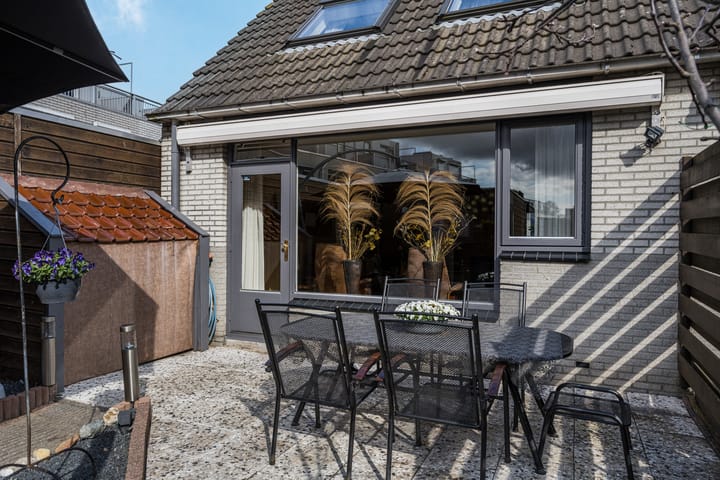 Foto 11 van Waterdrieblad 2