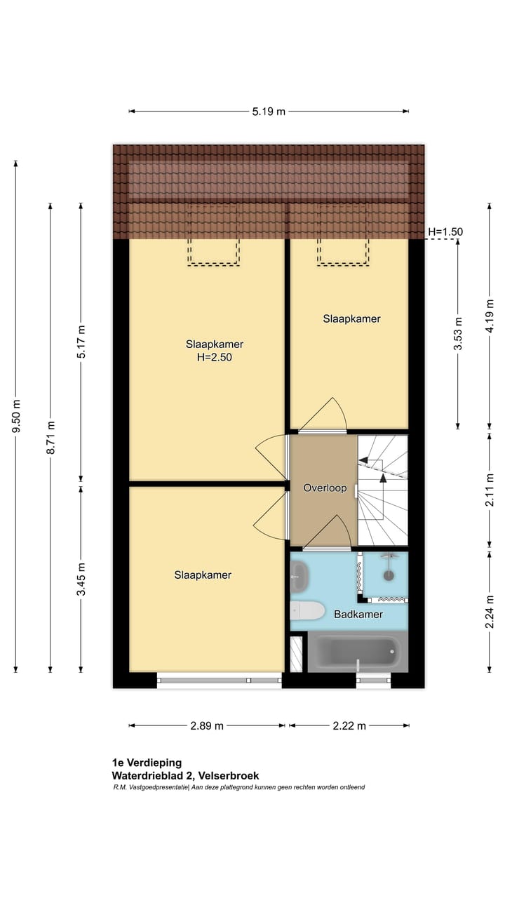 Foto 31 van Waterdrieblad 2
