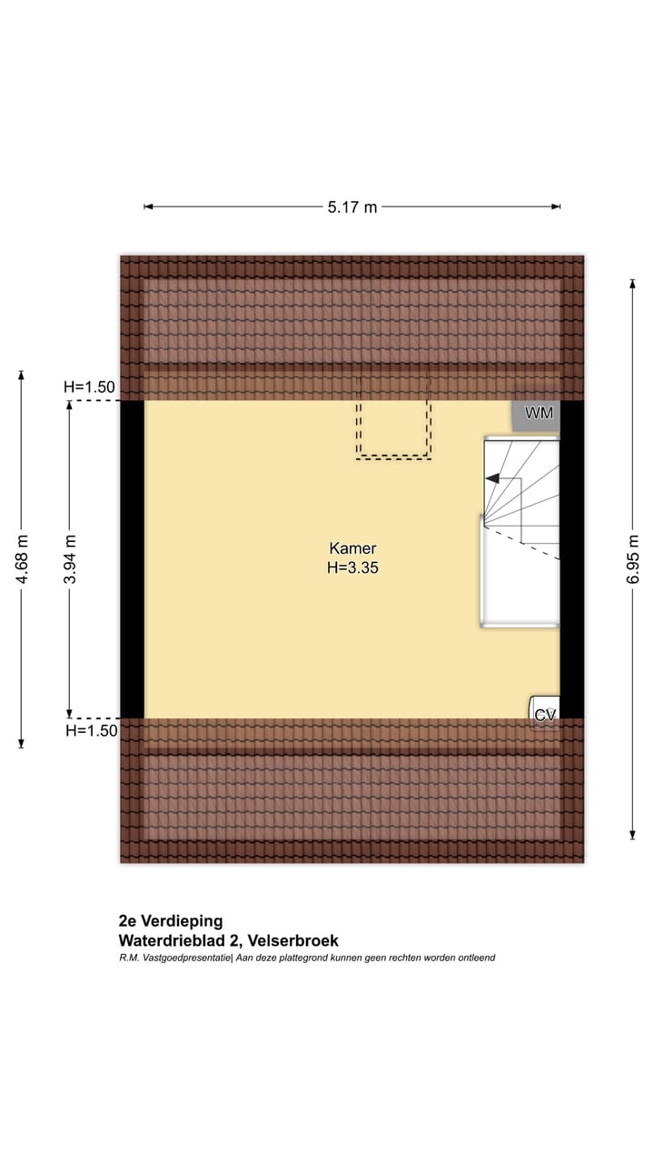 Foto 32 van Waterdrieblad 2