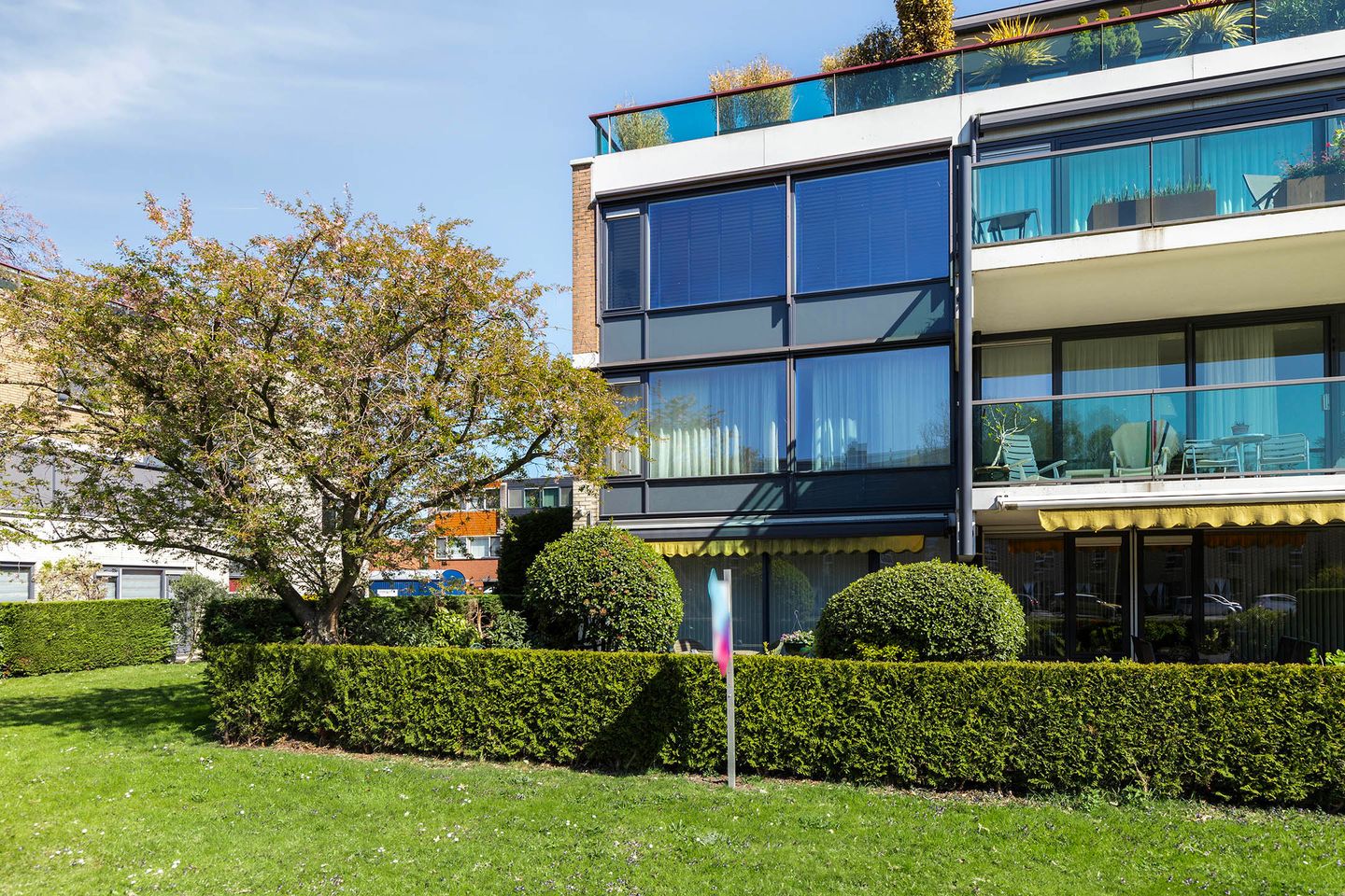 Foto 5 van Marie van Eijsden-Vinkstraat 61