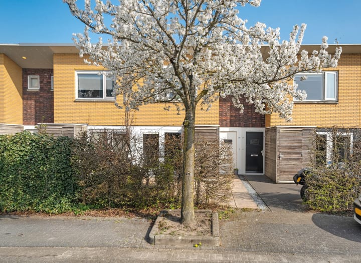 Foto 1 van Wulphof 25