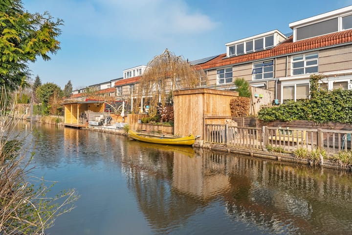 Foto 2 van Wulphof 25