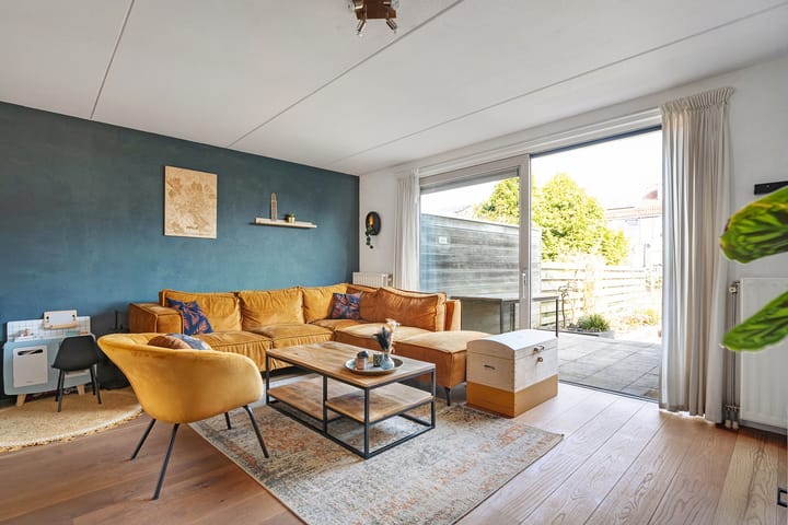 Foto 3 van Wulphof 25