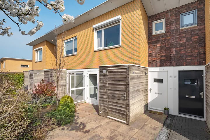 Foto 4 van Wulphof 25