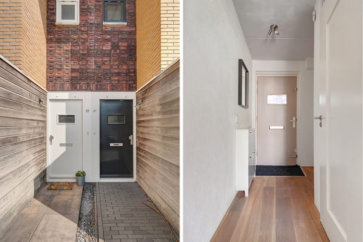 Foto 5 van Wulphof 25