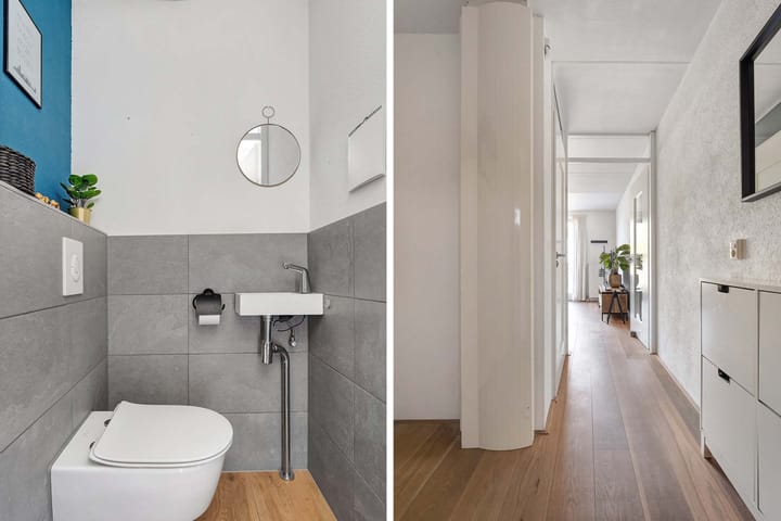 Foto 6 van Wulphof 25