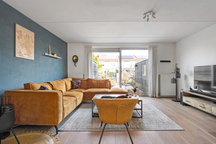 Foto 7 van Wulphof 25