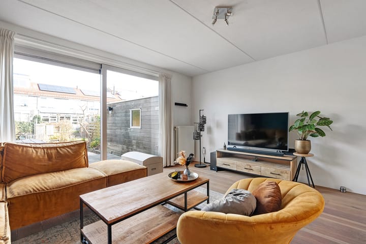 Foto 8 van Wulphof 25