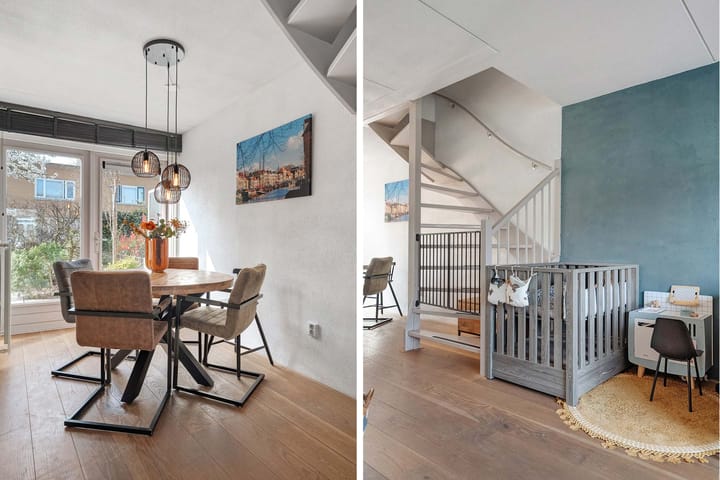 Foto 10 van Wulphof 25