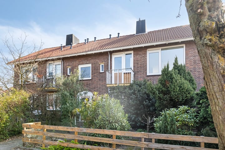 Medemblikstraat 38-1