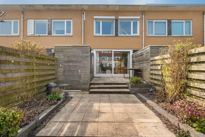 Foto 23 van Wulphof 25