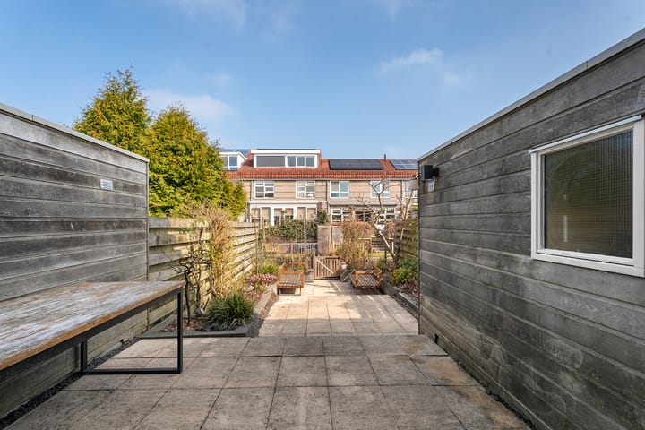 Foto 25 van Wulphof 25