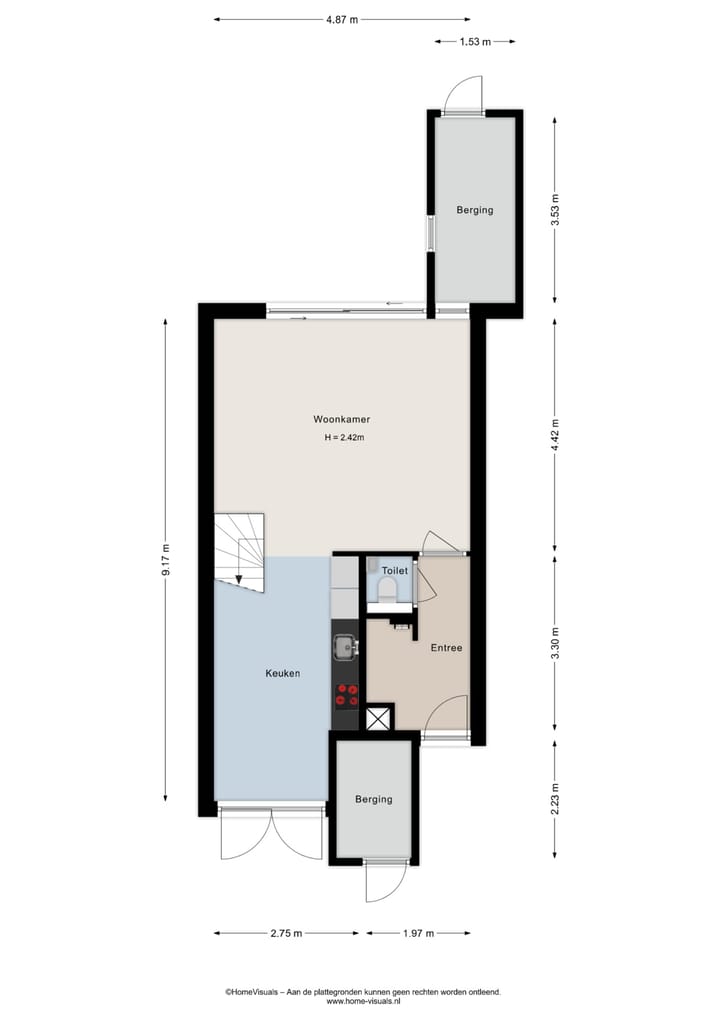 Foto 29 van Wulphof 25