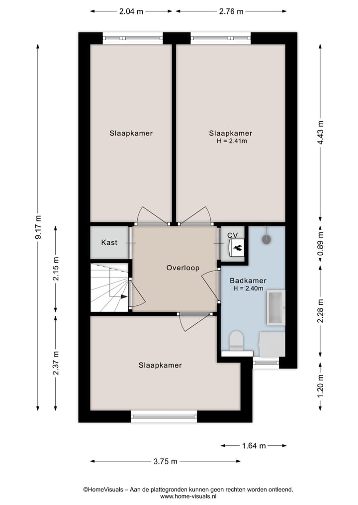 Foto 30 van Wulphof 25