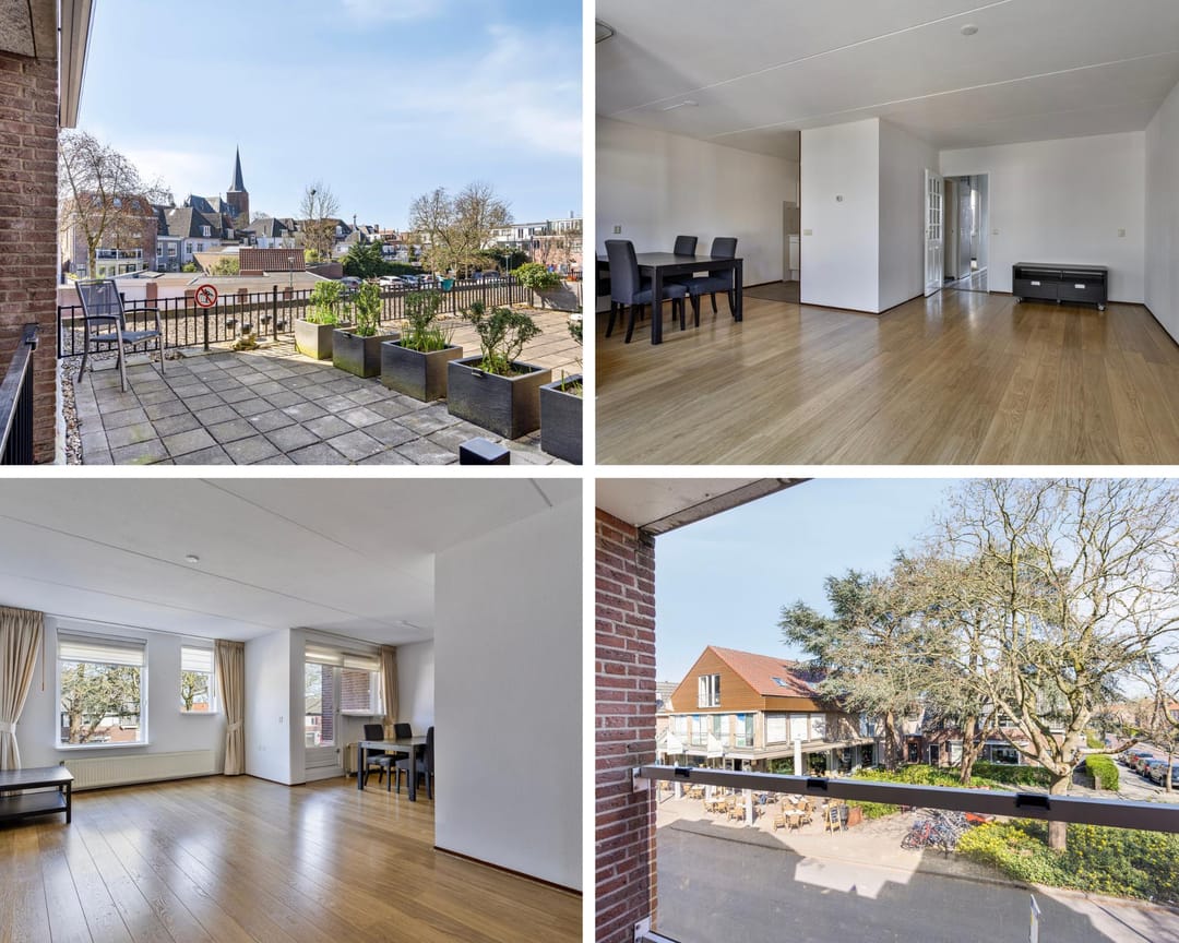 Foto 2 van Nassaustraat 21