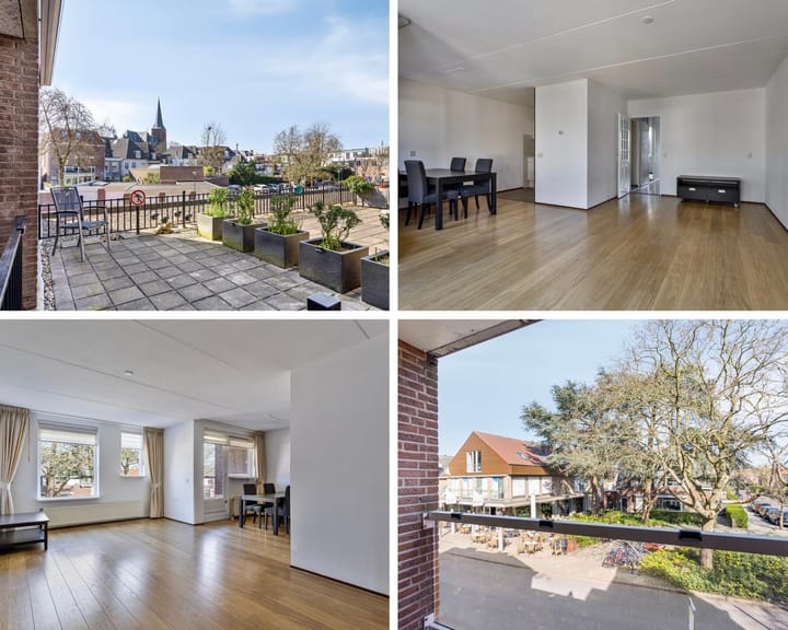 Foto 2 van Nassaustraat 21