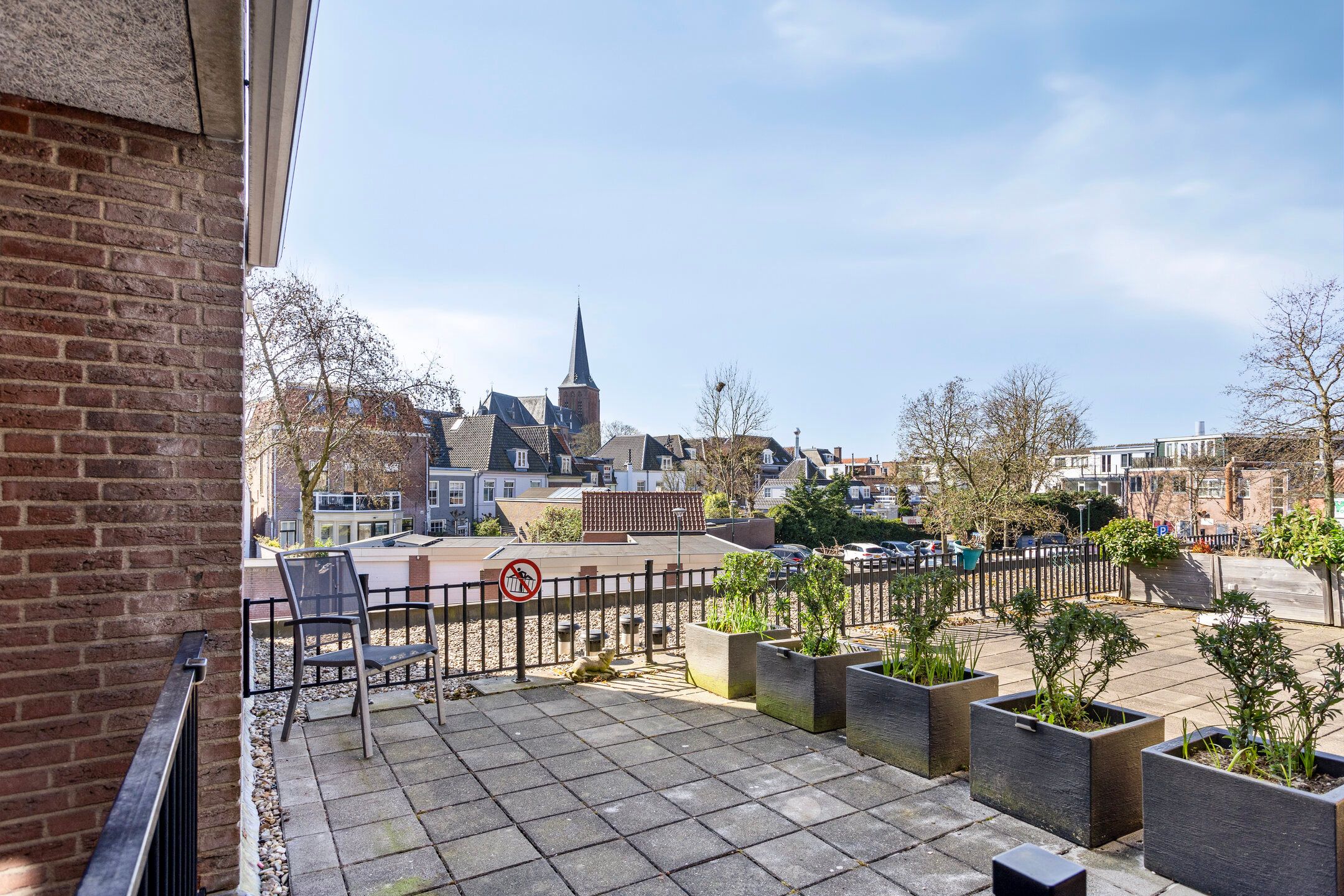 Foto 3 van Nassaustraat 21