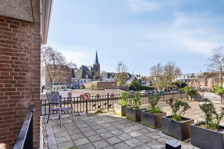 Foto 3 van Nassaustraat 21