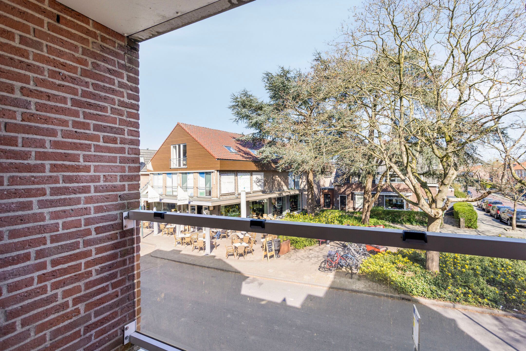 Foto 9 van Nassaustraat 21