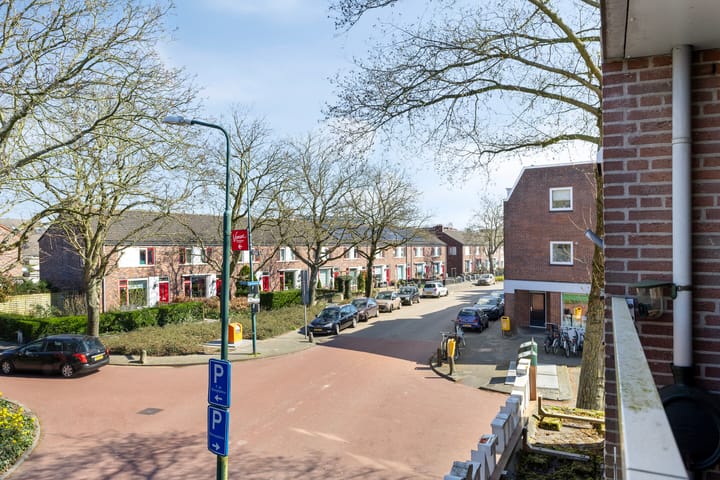 Foto 11 van Nassaustraat 21