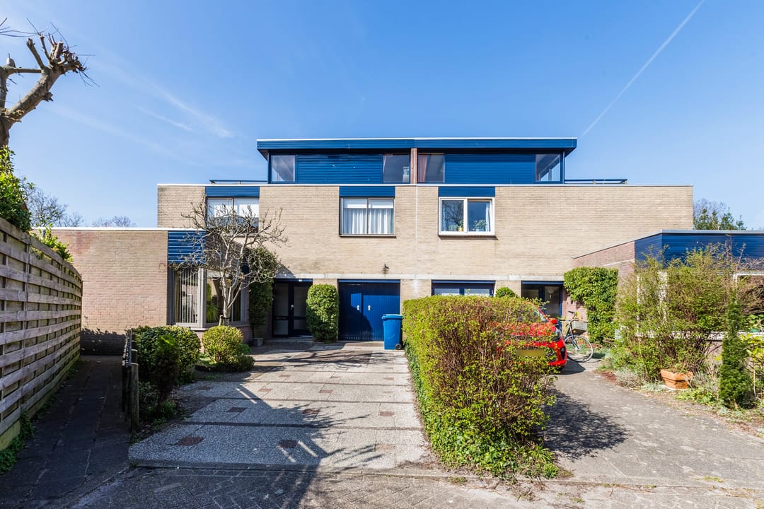 Photo 1 of Kalmanstraat 19