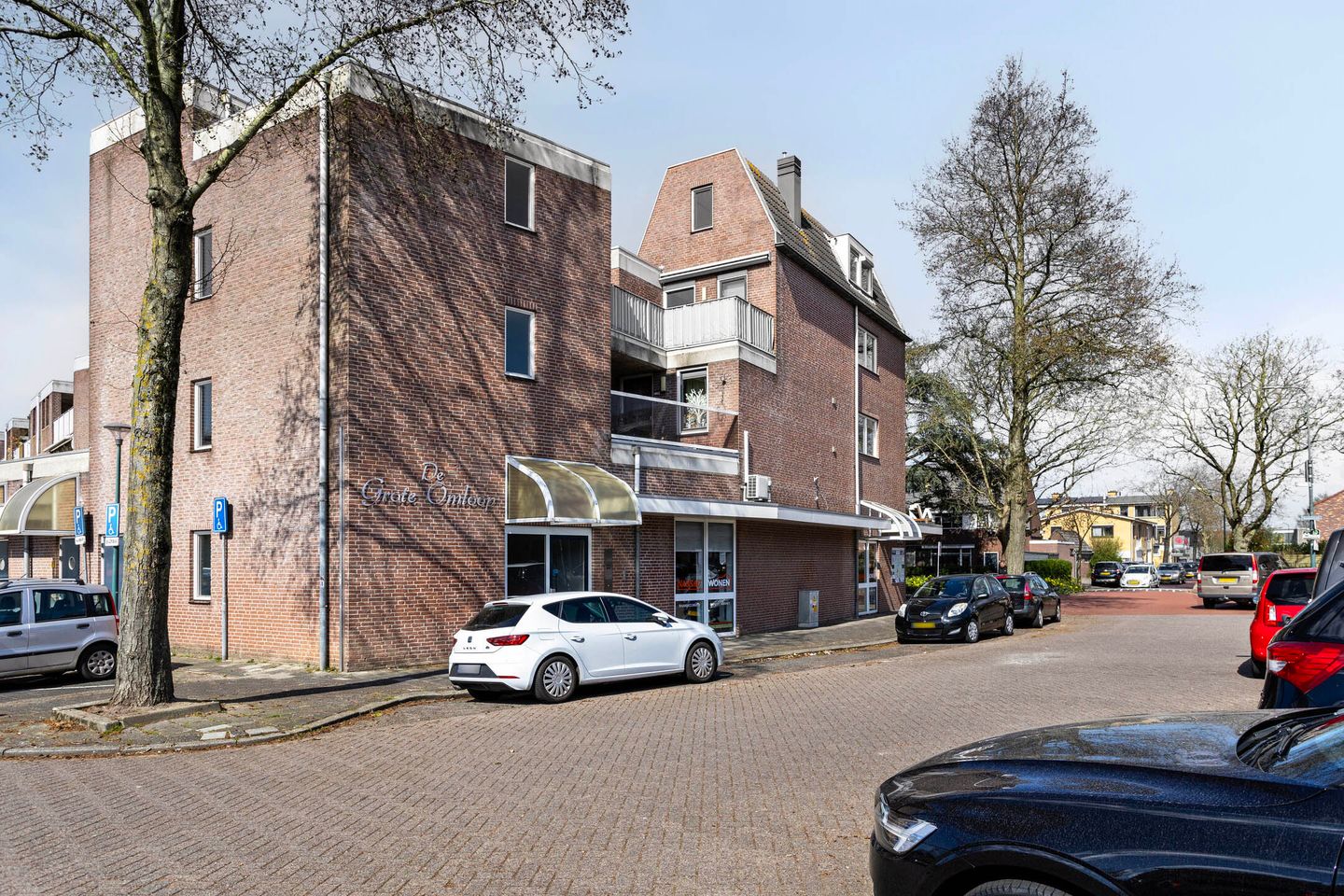 Foto 19 van Nassaustraat 21