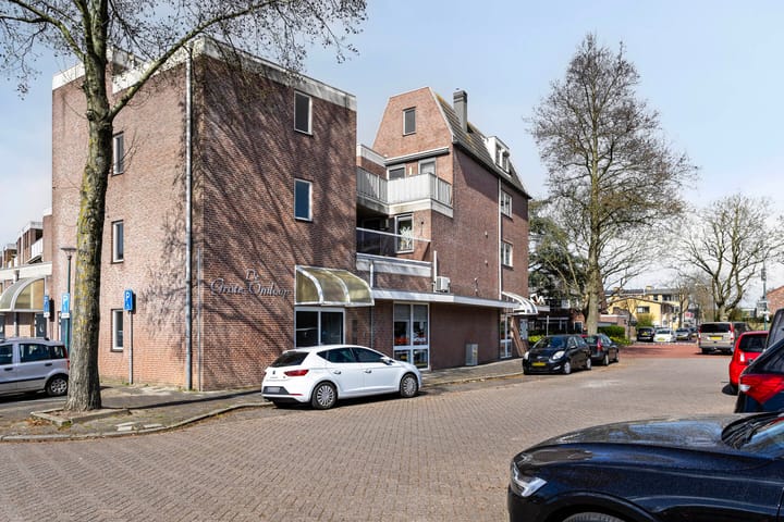 Foto 19 van Nassaustraat 21