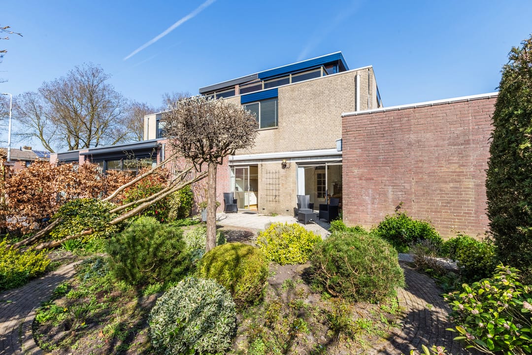 Photo 2 of Kalmanstraat 19