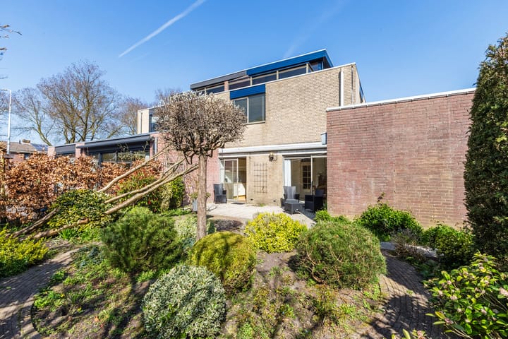 Foto 2 van Kalmanstraat 19