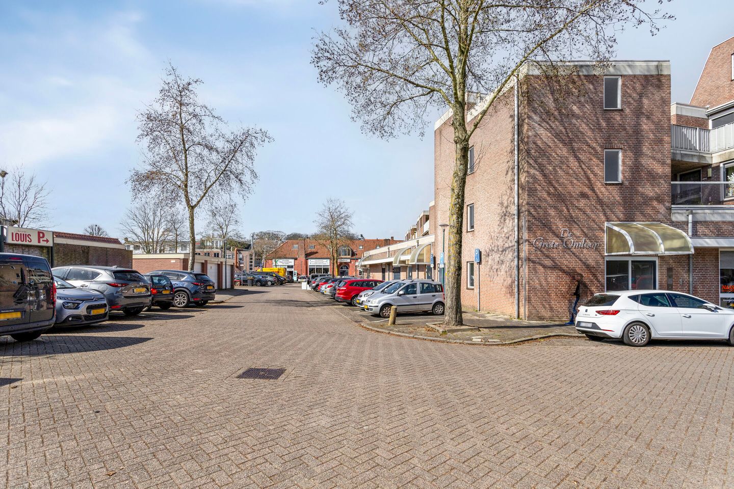 Foto 20 van Nassaustraat 21