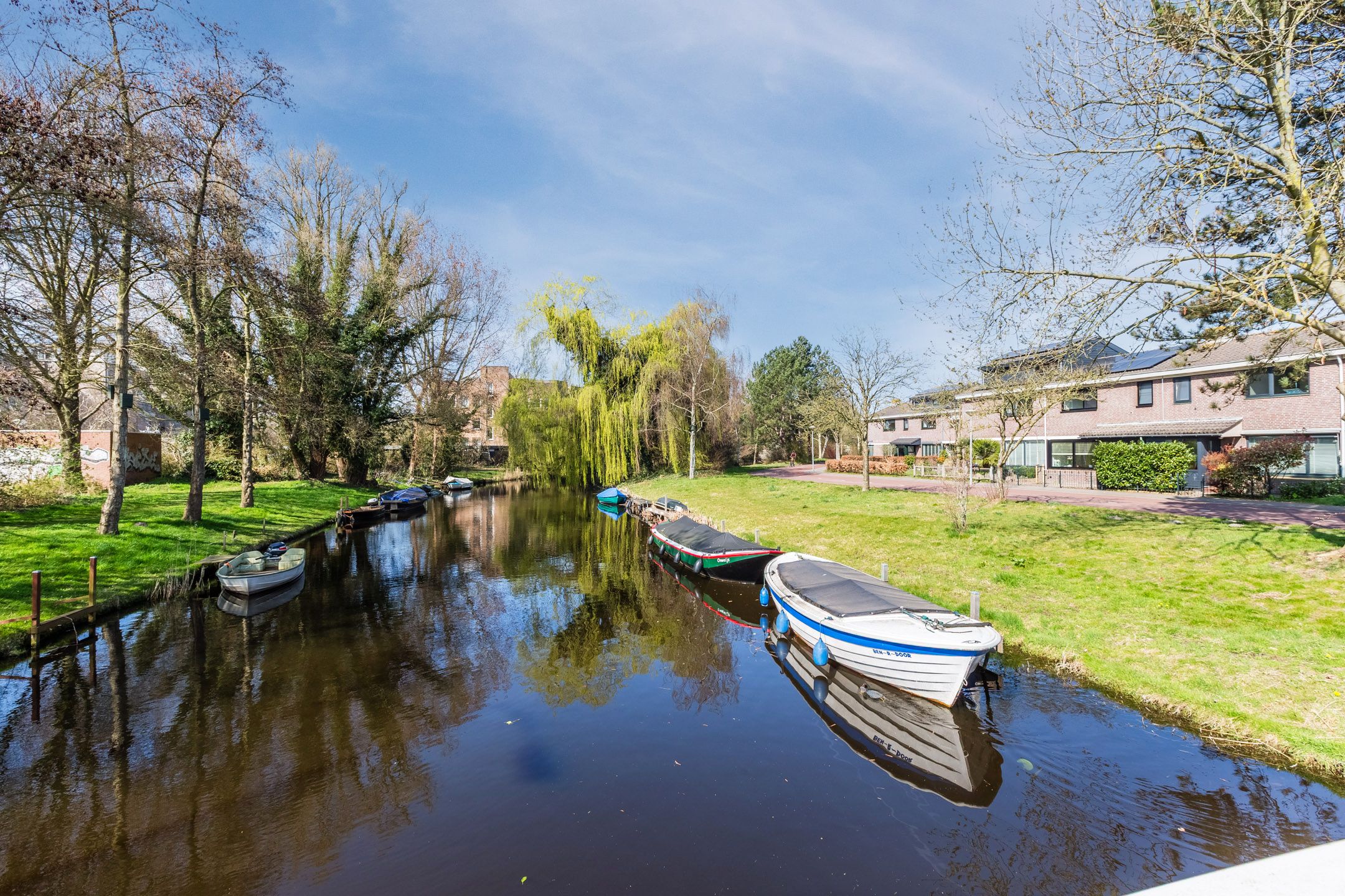 Photo 3 of Kalmanstraat 19