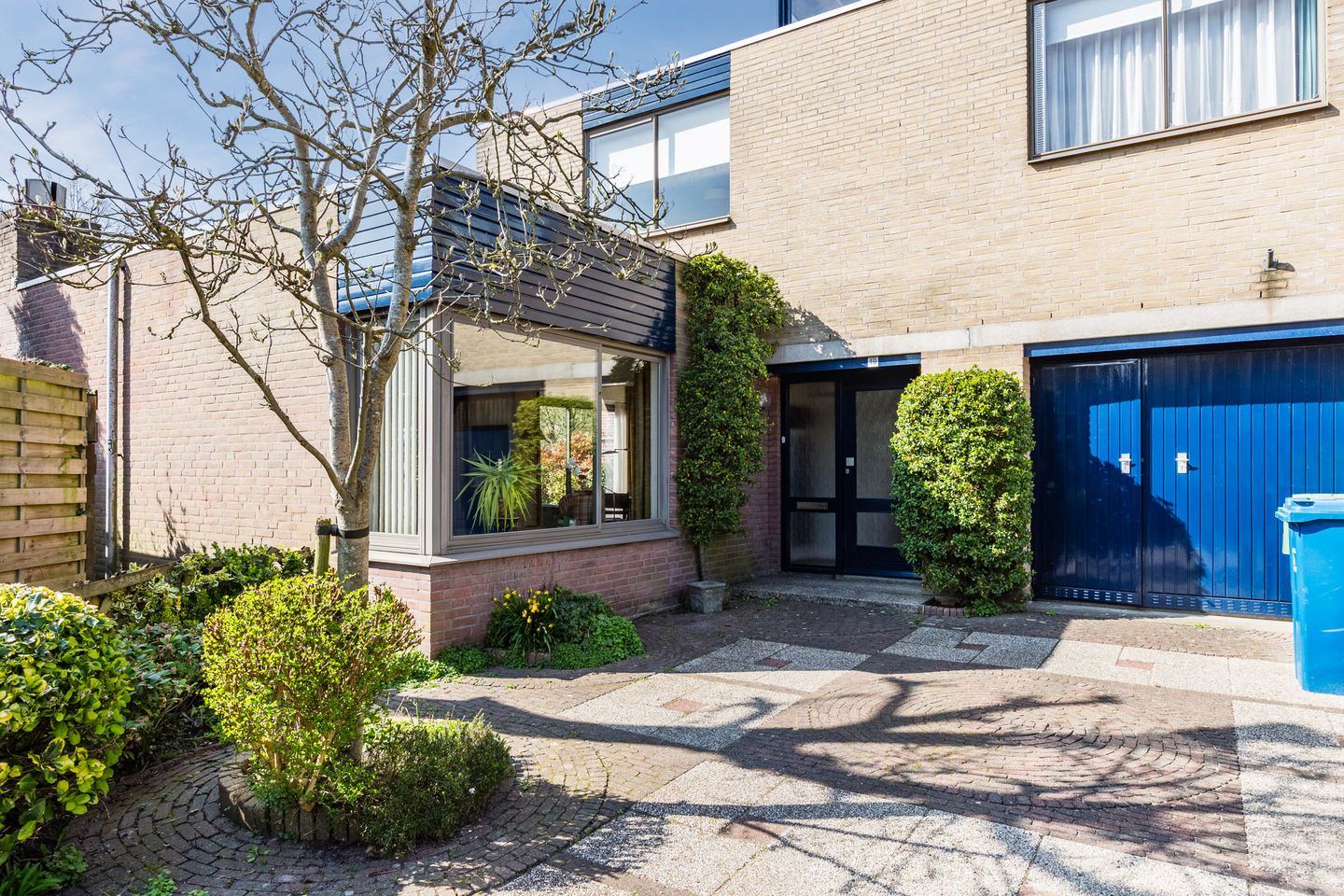 Photo 4 of Kalmanstraat 19