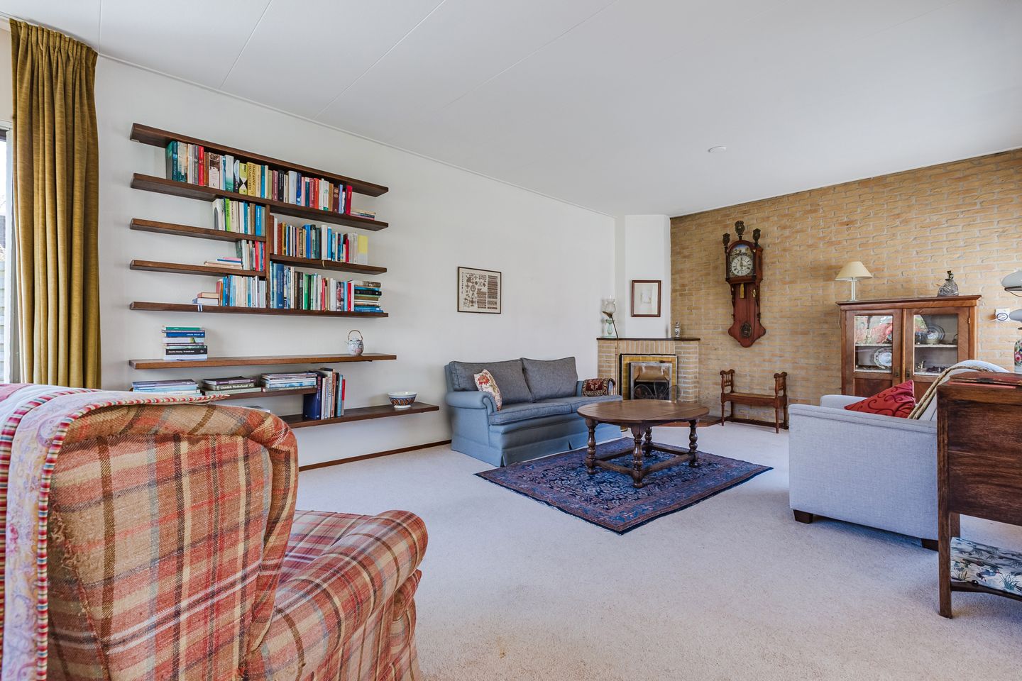 Photo 5 of Kalmanstraat 19