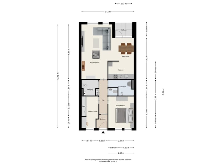 Foto 23 van Nassaustraat 21