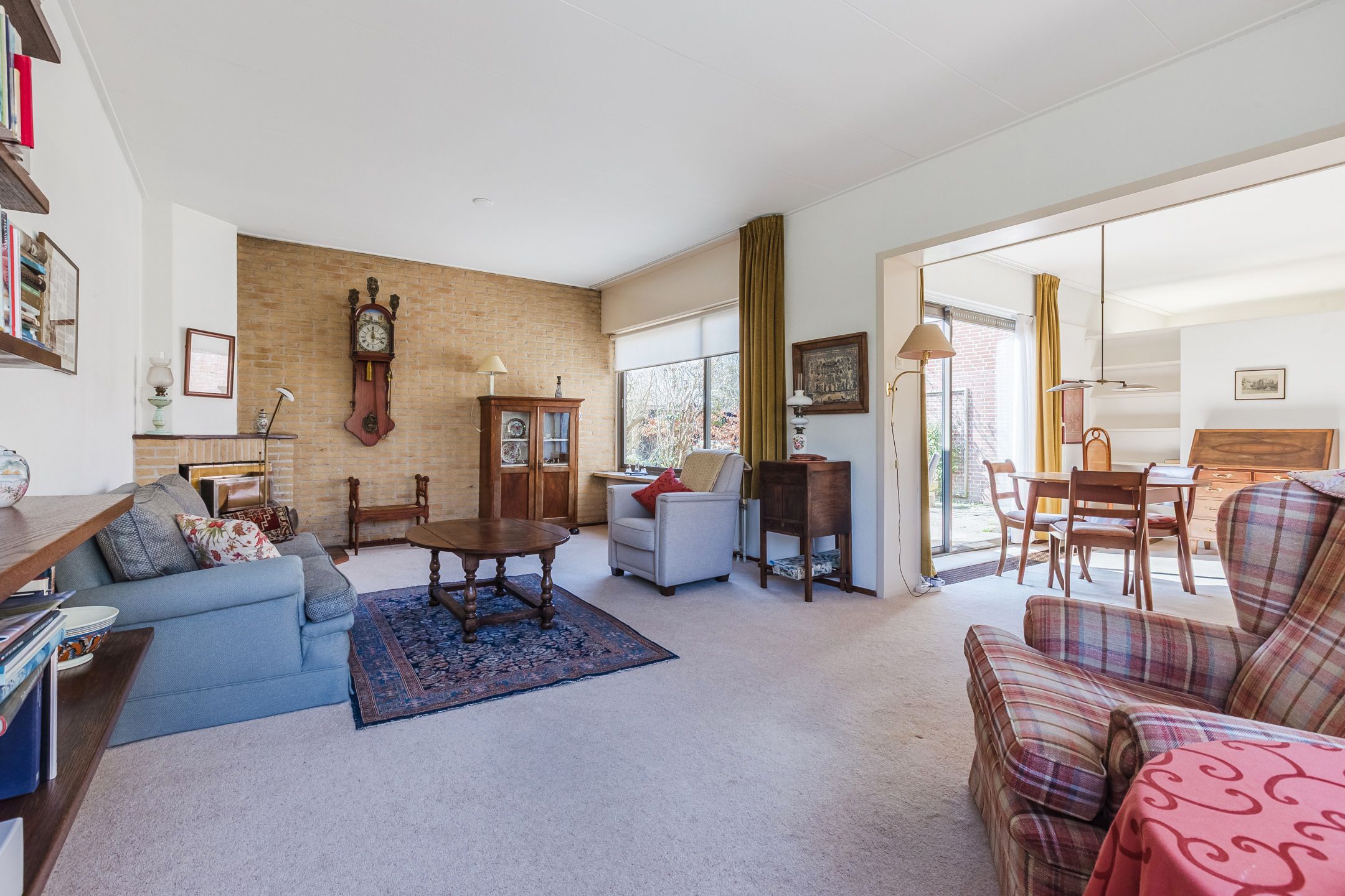 Photo 6 of Kalmanstraat 19