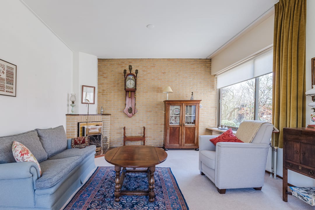 Photo 7 of Kalmanstraat 19