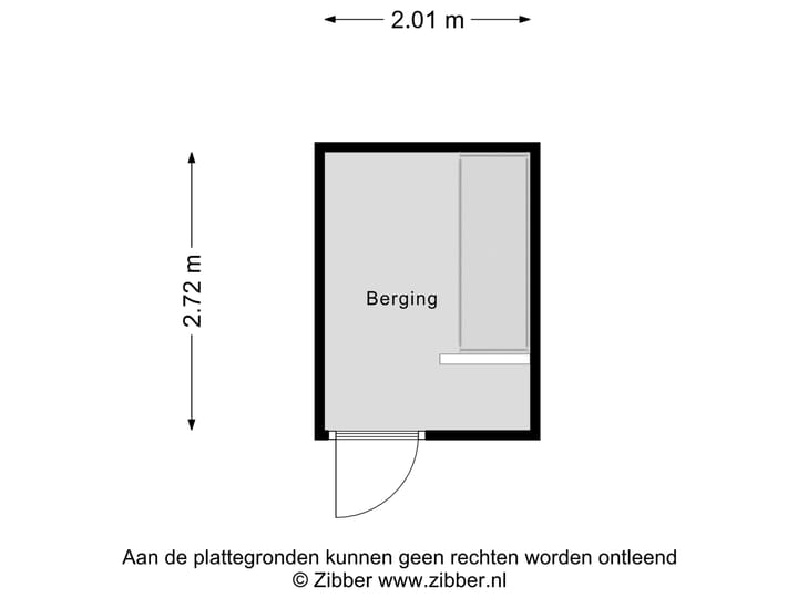 Foto 25 van Nassaustraat 21