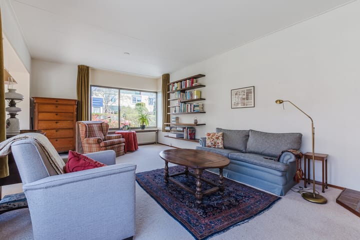 Foto 8 van Kalmanstraat 19