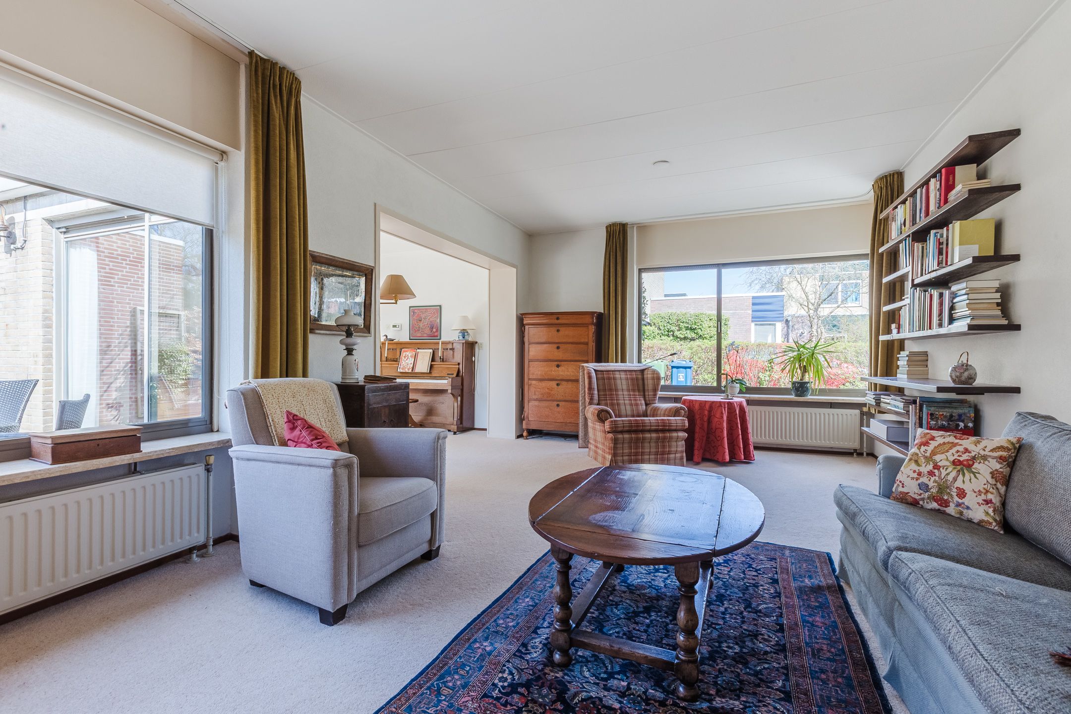 Photo 9 of Kalmanstraat 19