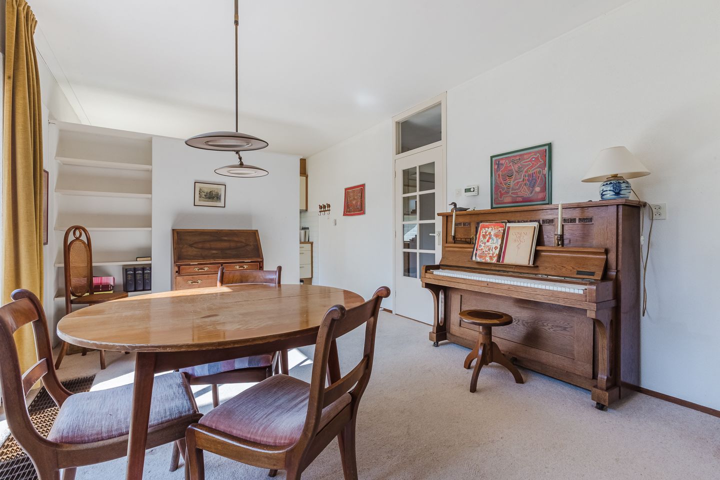 Photo 10 of Kalmanstraat 19